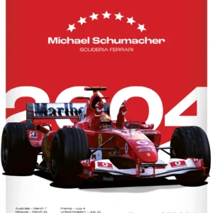 M. Schumacher
