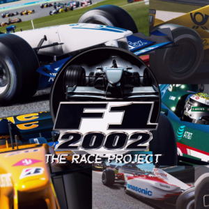 Formula One 2002