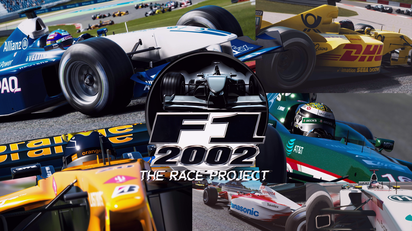Formula One 2002