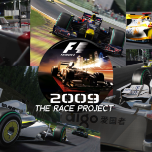 Formula One 2009
