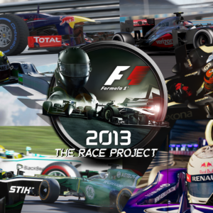 Formula One 2013